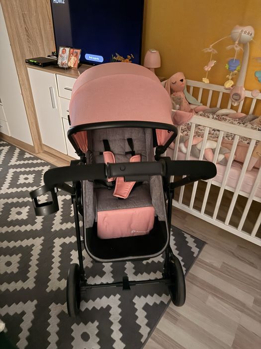 Wozek 2w1 kinderkraft