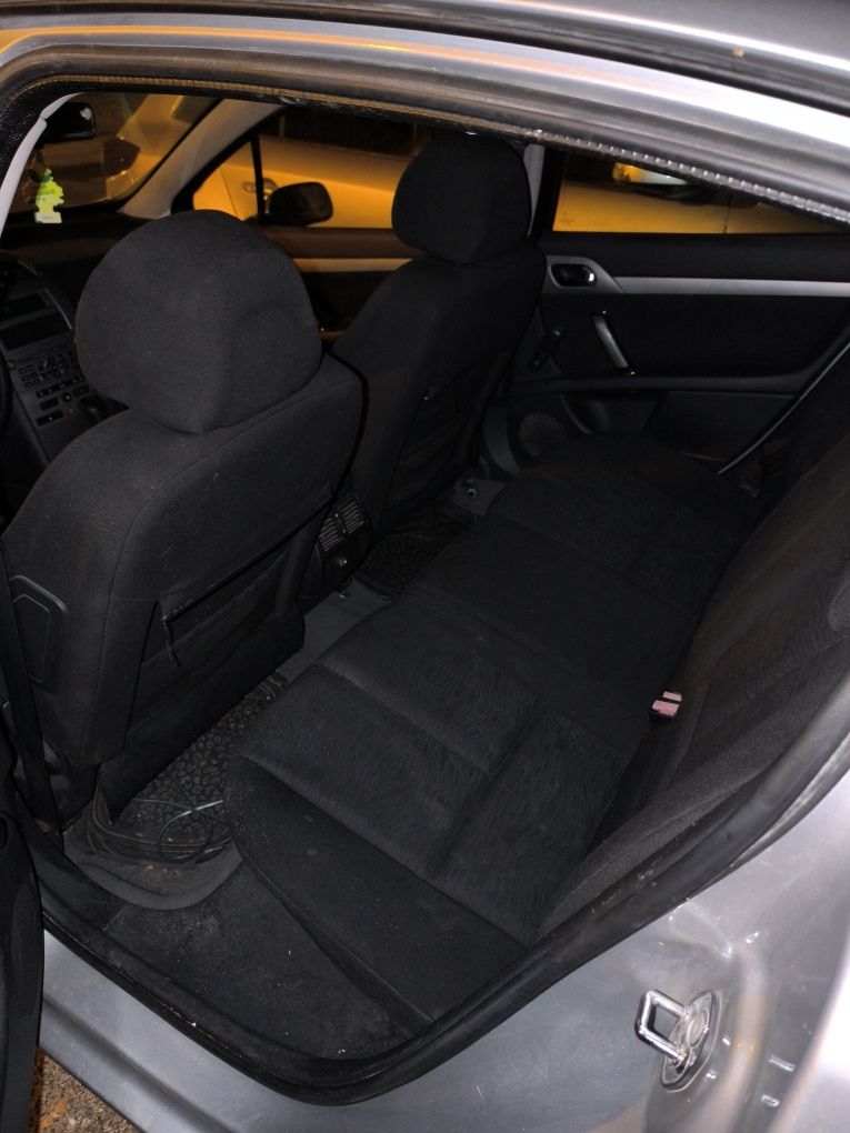 Peugeot 407 1.6HDI IMPECÁVEL