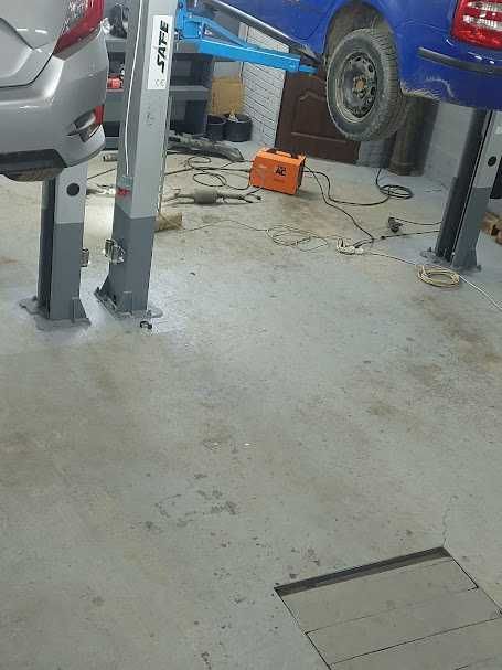 СТО "Lux Auto"  діагностика,ремонт,планове ТО