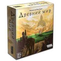 Настольная игра Древний мир The Ancient World