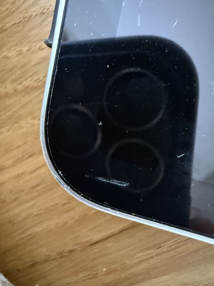 iPad Pro 12.9 256 GB 3 generacja WIFI