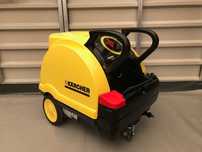 Myjka Karcher HDS 698 c Eco  Wrocław Gwarancja Raty