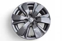 Felga Aluminiowa PEUGEOT 208 2008 6.5&quot; x 16&quot; ET20 4x108 9813557977