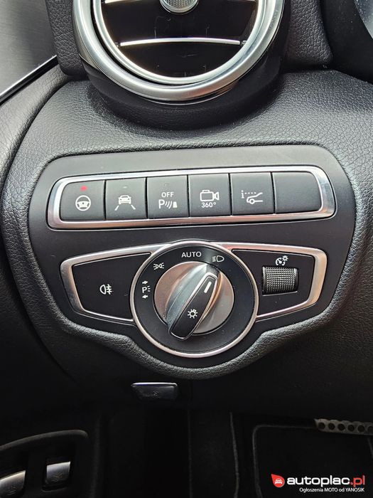 Mercedes-Benz GLC 2.1