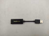 Na Lewara Kartą dźwiękowa Sound Blaster Play! 3