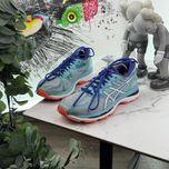 Кросівки Asics Gel Nimbus 20 40 розмір 3331
