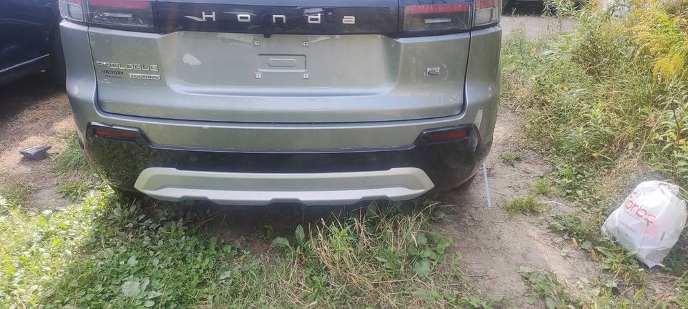 Honda Prologue шрот, авторозбірка, запчастини Хонда пролоджі