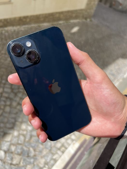 iphone 14 128GB com gatantia