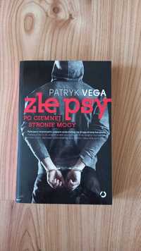 Złe psy Patryk Vega