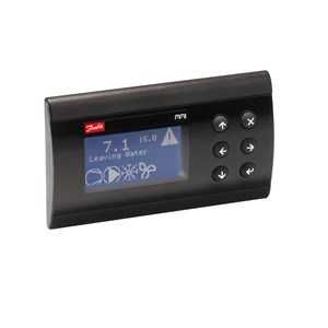 Electronic controller MMIGRS2 080G0294