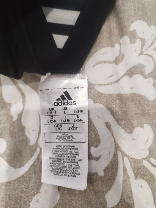 Sutiã desportivo adidas