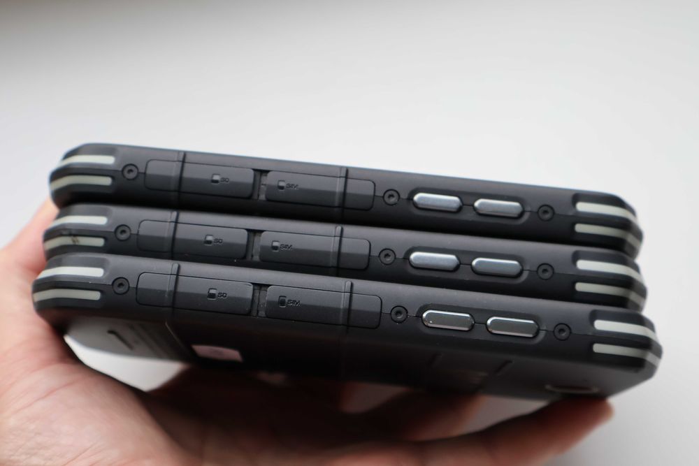 Водонепроникний Смартфон CAT (Caterpillar) S48c 64Gb/4Gb Оригінал!