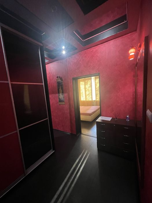 Оренда 2 кінатної квартири(з 01.11.25) Павлоград Центр