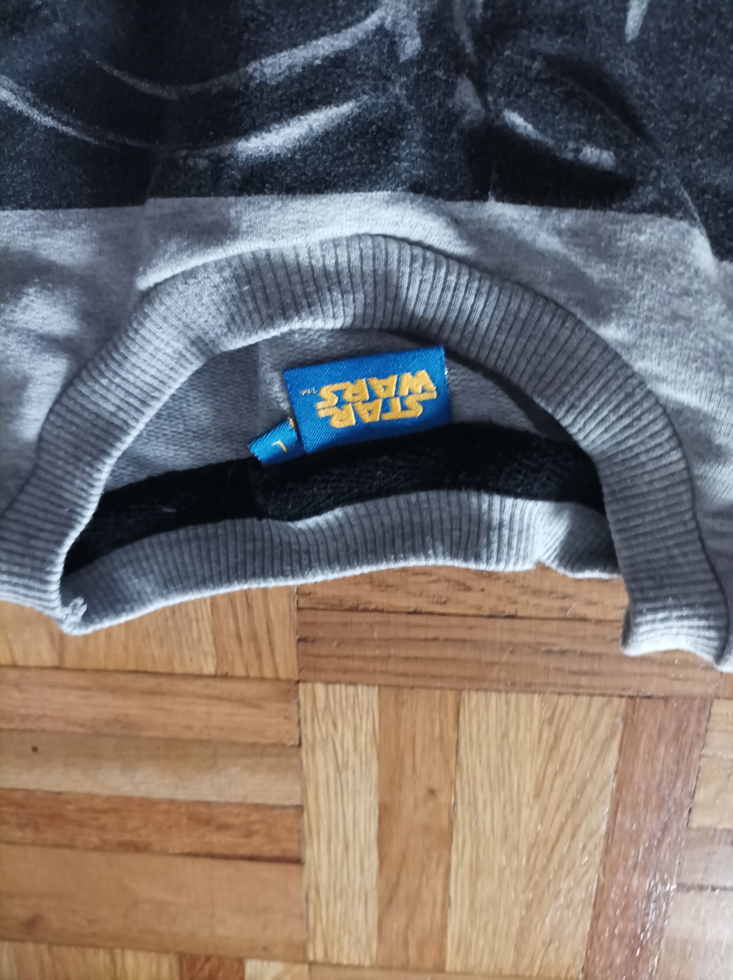 Bluza męska Star Wars M