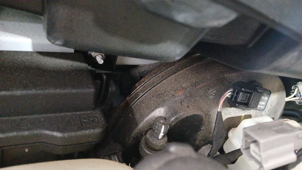 Servofreio RENAULT Twingo III (BCM_)