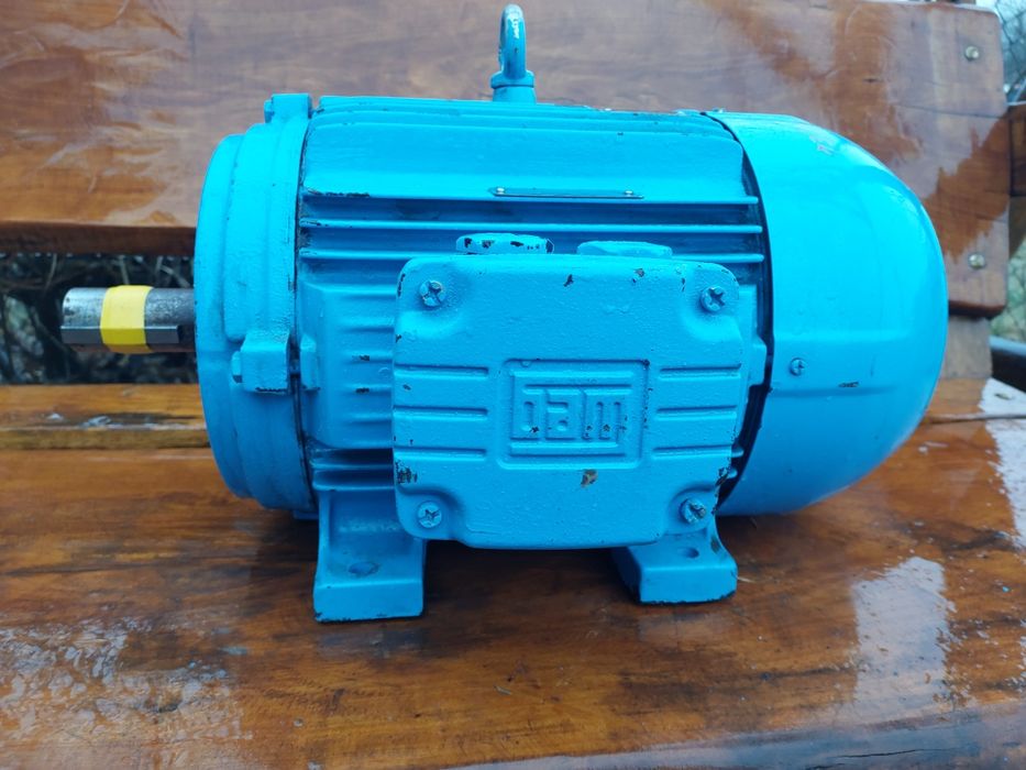 Silnik elektryczny 11kw 2910obr/min