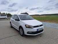 Volkswagen Polo 1.0benz,Klimatronik,GrzaneFotele,Pełny Serwis,Bezwypadkowy,25000 netto