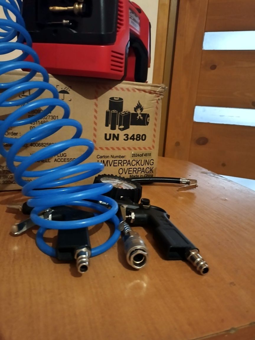 Einhell PRESSITO 18V