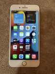 Iphone 7 plus 128 gb