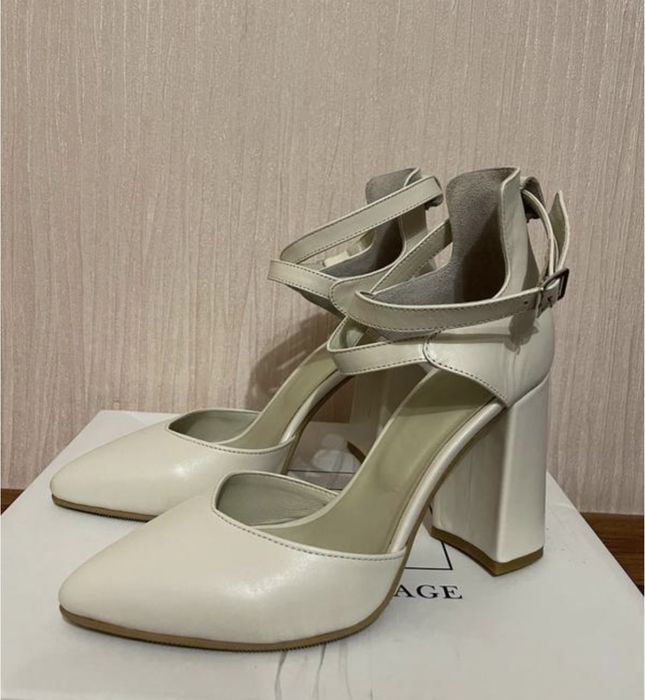 Туфлі Emmelie delage