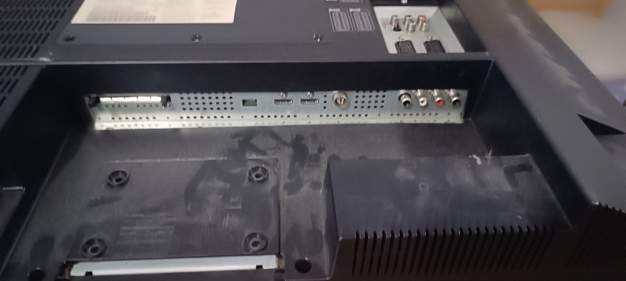 Philips 32pfl7332
