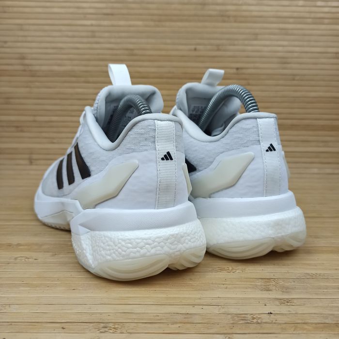 Кросівки Adidas Crazyflight 5 Розміри 38-46.