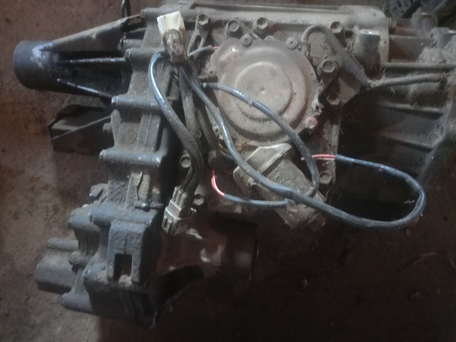 Sprzedam reduktor Suzuki grand Vitara 2 4x4