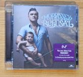Morrissey - Years of Refusal Płyta CD