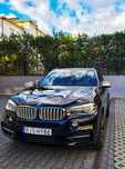 BMW X5 M Salon PL