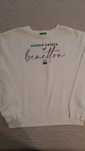 Camisola Benetton