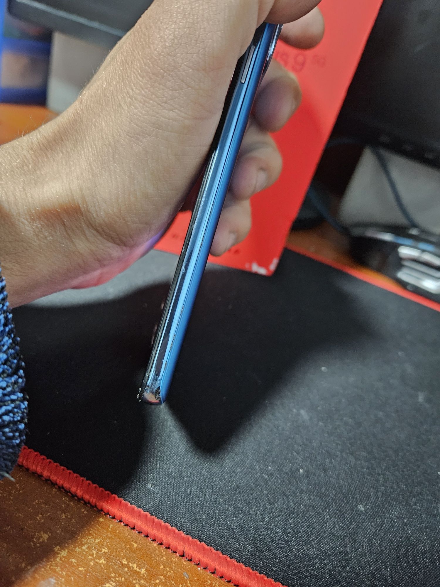 OnePlus 9 5g  12-256gB NFC
