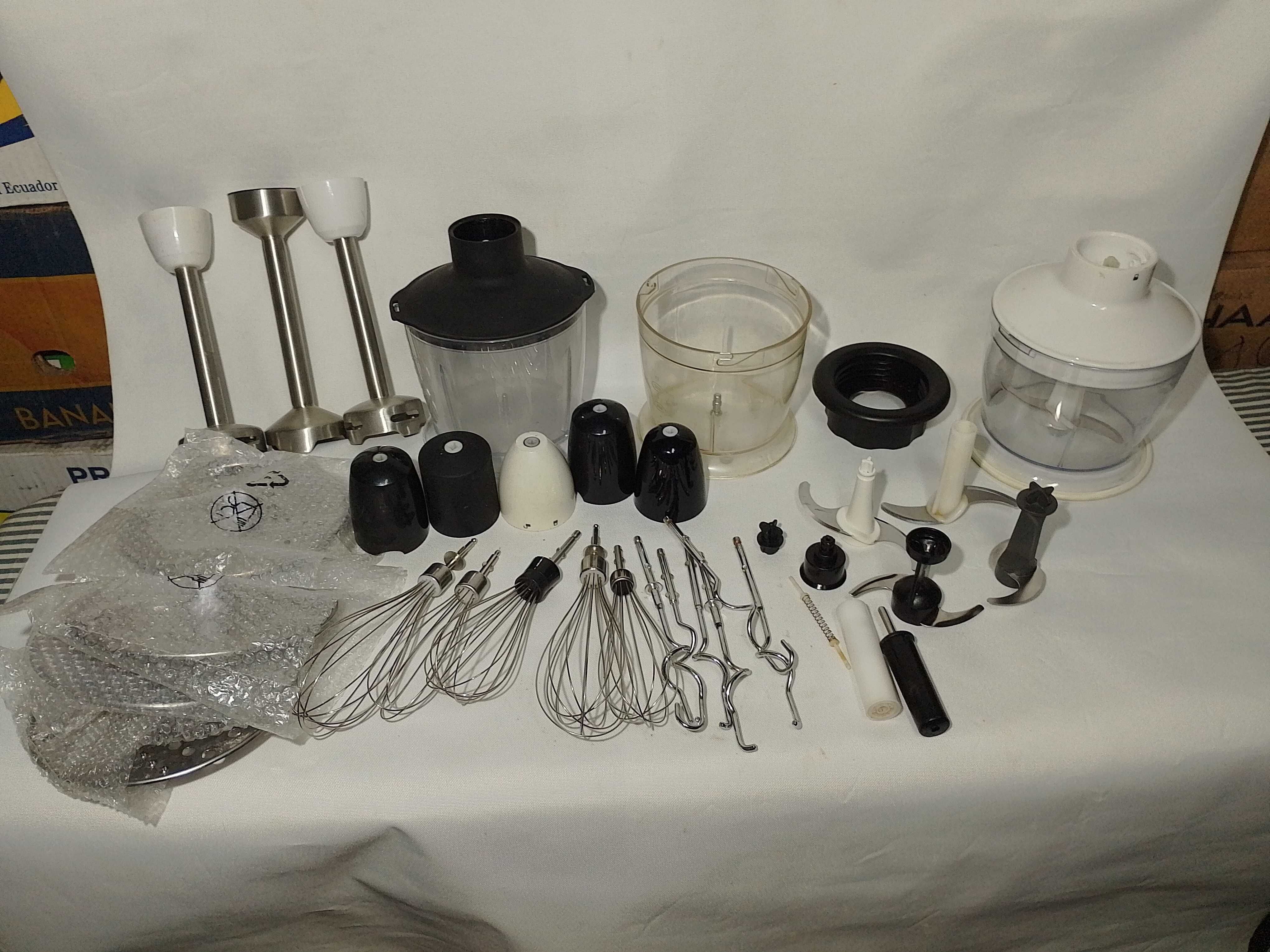 Блендер Bosch.liberton.Tefal.Mirta. Запчасти