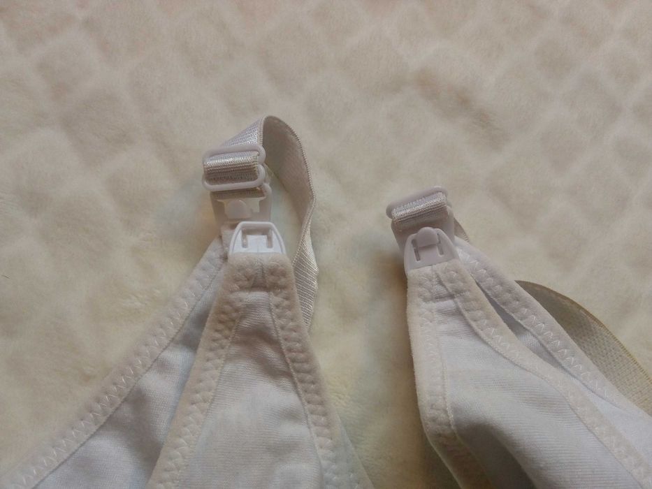 Stanik dla karmiącej piersią (E) (Odzież)