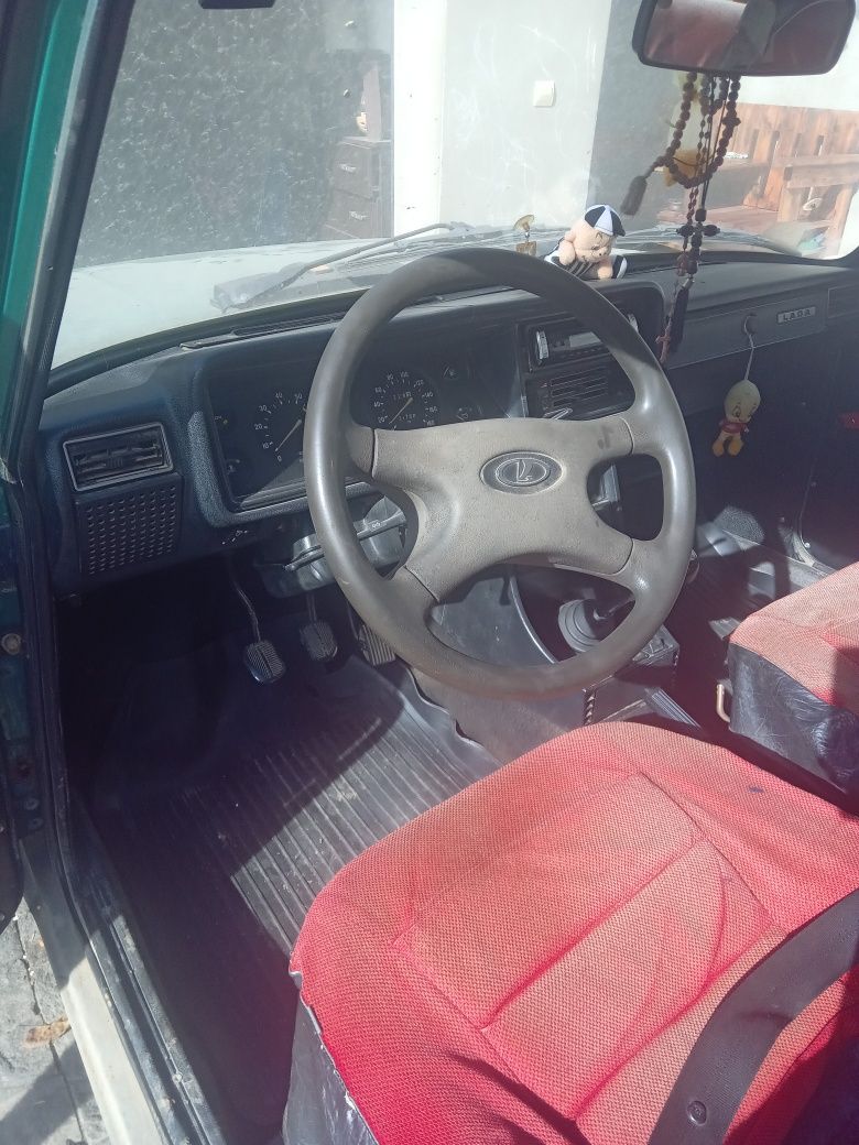 Продається автомобіль