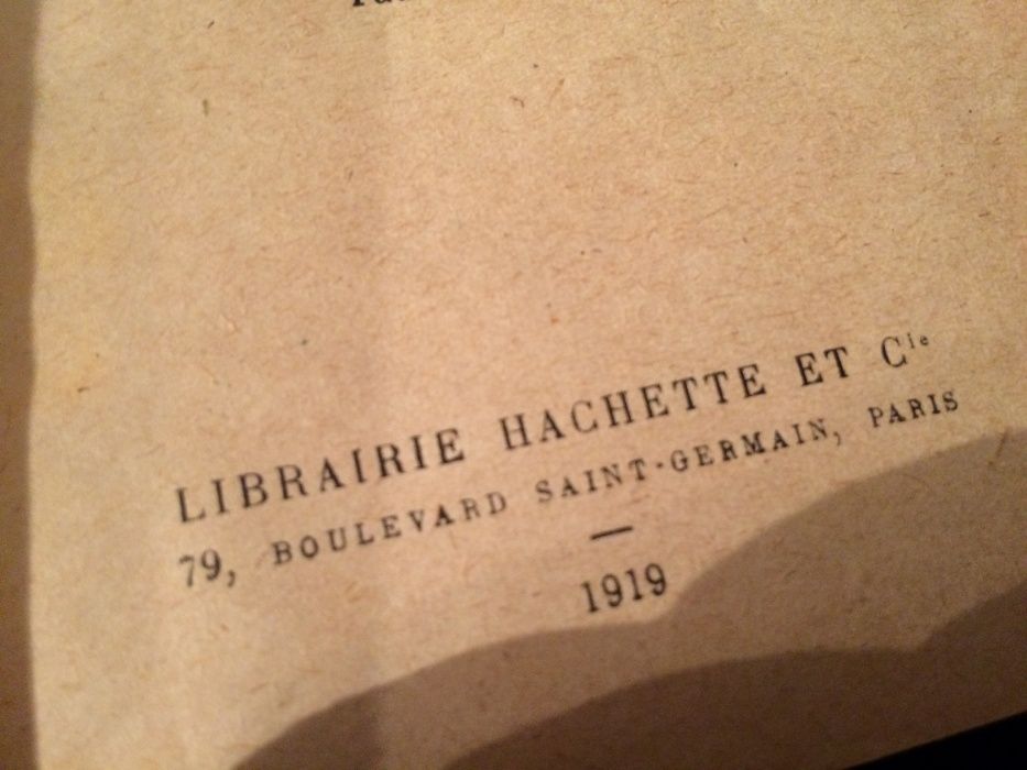 L'énéide. texte latin avec intro et notes par Paul Lejay, 1919