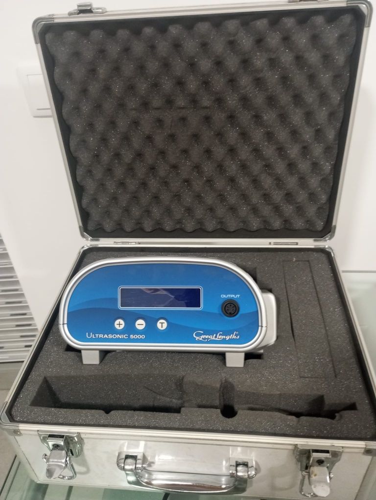 Great Lengths Ultrasonic 5000