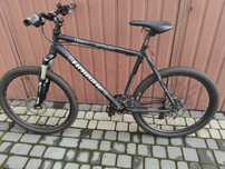 Rower górski Haibike Attack Deore