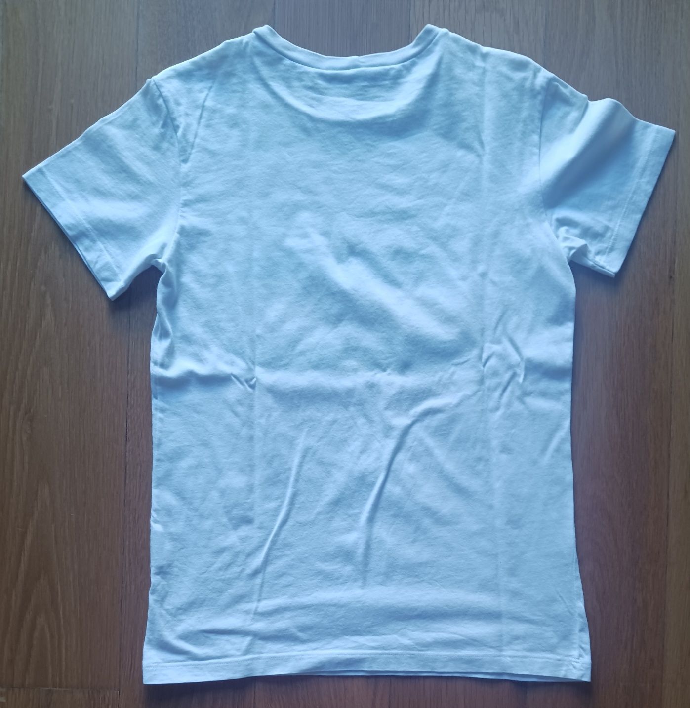 T-shirts Benetton 2XL rapaz