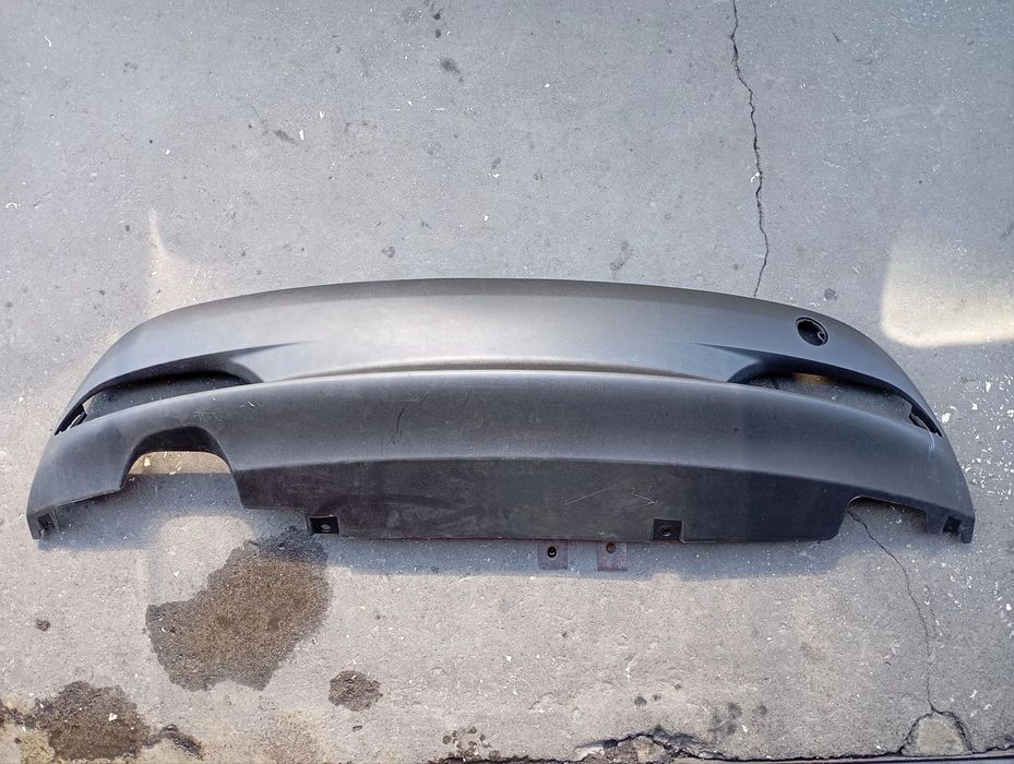 LANCIA YPSILON DIFUSOR PARA CHOQUES TRÁS - DF002