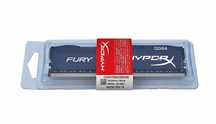 Оперативная память ddr4 hyperx fury 16gb