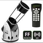 Sky-Watcher 16″ Flextube Dobson + komplet akcesoriów – gotowy zestaw a