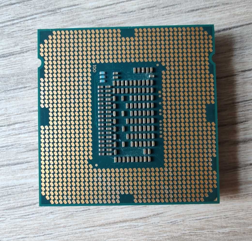 Procesor Intel CORE i5 3470 LGA 1155 3 gen