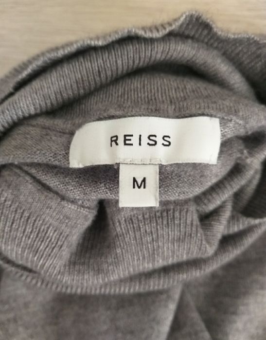 Продам Reiss вовна