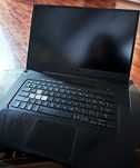 Laptop Asus TUF DASH F15 NVIDIA RTX 3060