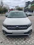 VW T-Cross 1.0 TSI Life DSG