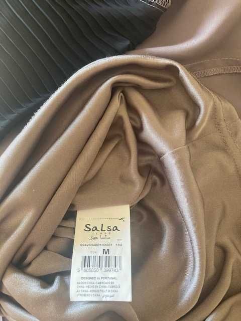 Vestido da Salsa - tamanho M