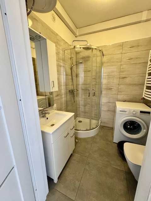 Dom z ogrodem miejscami postojowymi Pń Kotowo - 3 niezależne pokoje