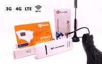 Комплект мобильного 3G/4G (LTE) интернета для города и области