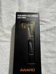 Latarka led  1200 lm nowa