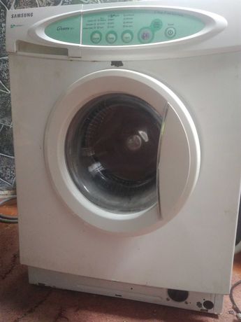 Детали для стиральной машинки